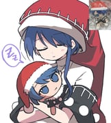 二次元插画 #11405261