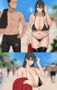 二次元插画 #11405264