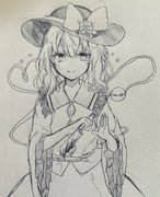 二次元插画 #11405266