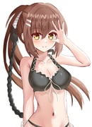 二次元插画 #11405288