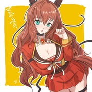 二次元插画 #11405294