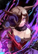 二次元插画 #11405306