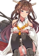 二次元插画 #11405310