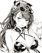 二次元插画 #11405317