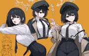 二次元插画 #11405323