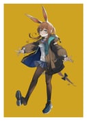 二次元插画 #11405332