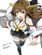 二次元插画 #11405336
