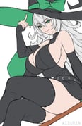 二次元插画 #11405340