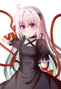 二次元插画 #11405345