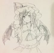 二次元插画 #11405347
