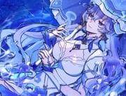 二次元插画 #11405348
