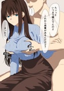 二次元插画 #11405349