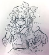 二次元插画 #11405351