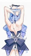 二次元插画 #11405360