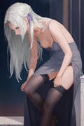 二次元插画 #11405365
