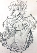 二次元插画 #11405367