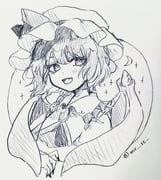 二次元插画 #11405371