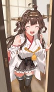 二次元插画 #11405403