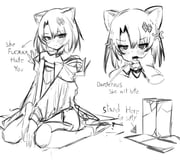 二次元插画 #11405418