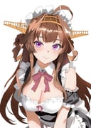 二次元插画 #11405419