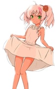 二次元插画 #11405426