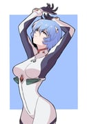 二次元插画 #11405444