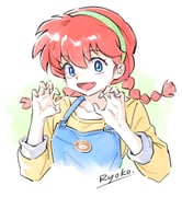 二次元插画 #11405447