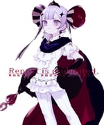 二次元插画 #11405458