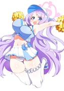 二次元插画 #11405459