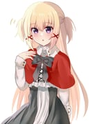 二次元插画 #11405463