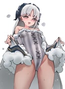 二次元插画 #11405464