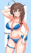 二次元插画 #11405469