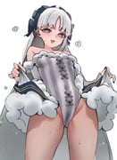 二次元插画 #11405476