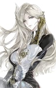 二次元插画 #11405480