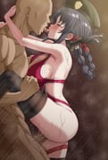 二次元插画 #11405481