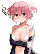 二次元插画 #11405484