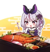 二次元插画 #11405498