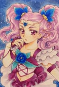 二次元插画 #11405499