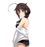 二次元插画 #11405502