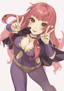 二次元插画 #11405515