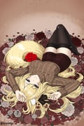 二次元插画 #11405518