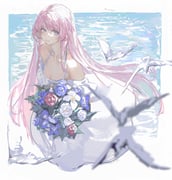 二次元插画 #11405520