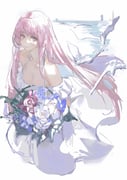 二次元插画 #11405521