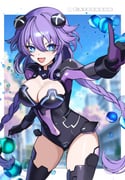 二次元插画 #11405524