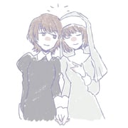 二次元插画 #11405529