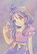 二次元插画 #11405531