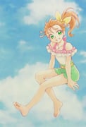 二次元插画 #11405535