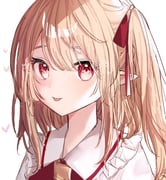 二次元插画 #11405538