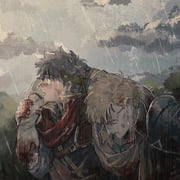 二次元插画 #11405548