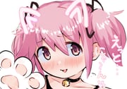二次元插画 #11405561